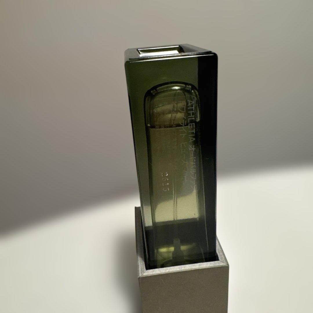 アスレティア　トワライトフューズ　香水