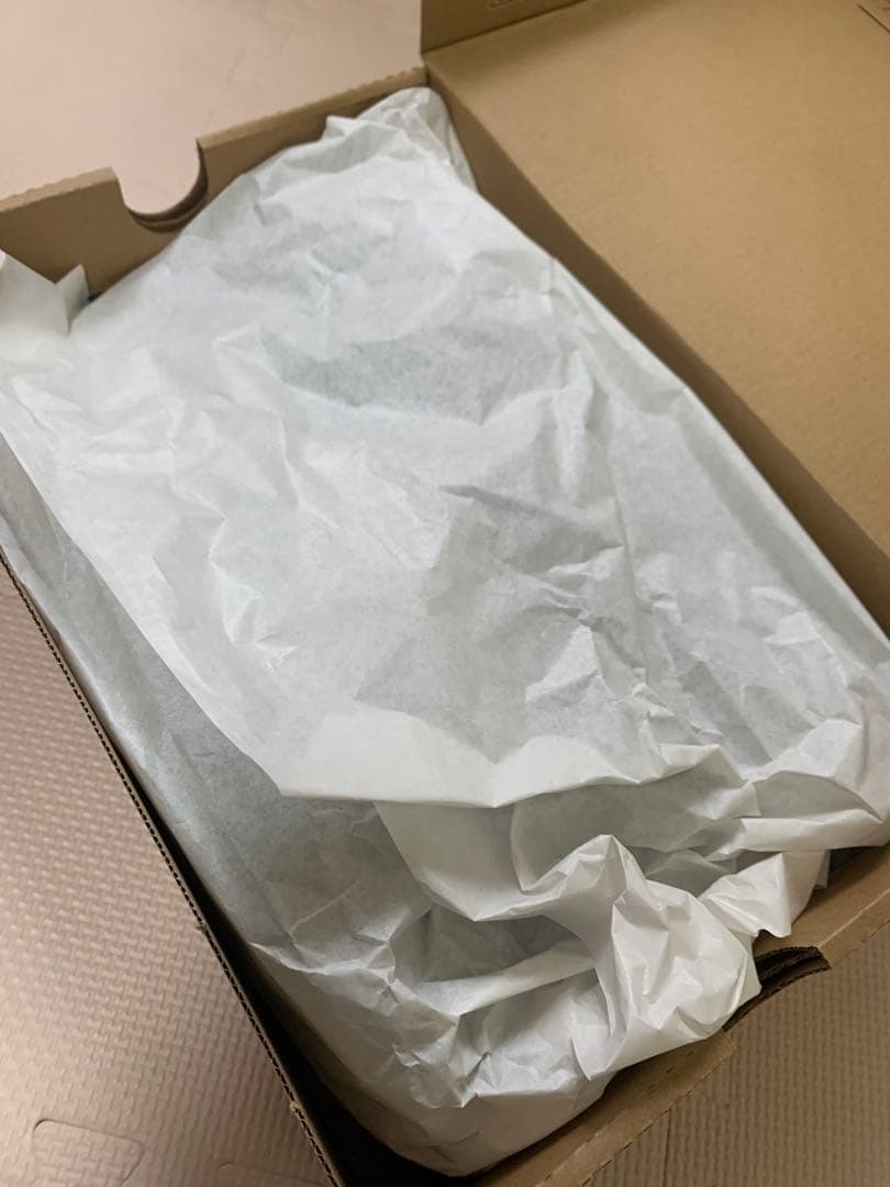 asics WINJOB CP112 黒x白 安全靴 新品