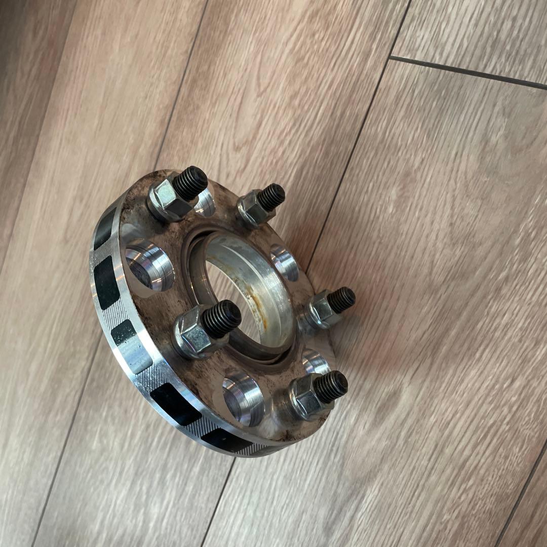 協永産業 ワイトレ ワイドトレッドスペーサー　20mm