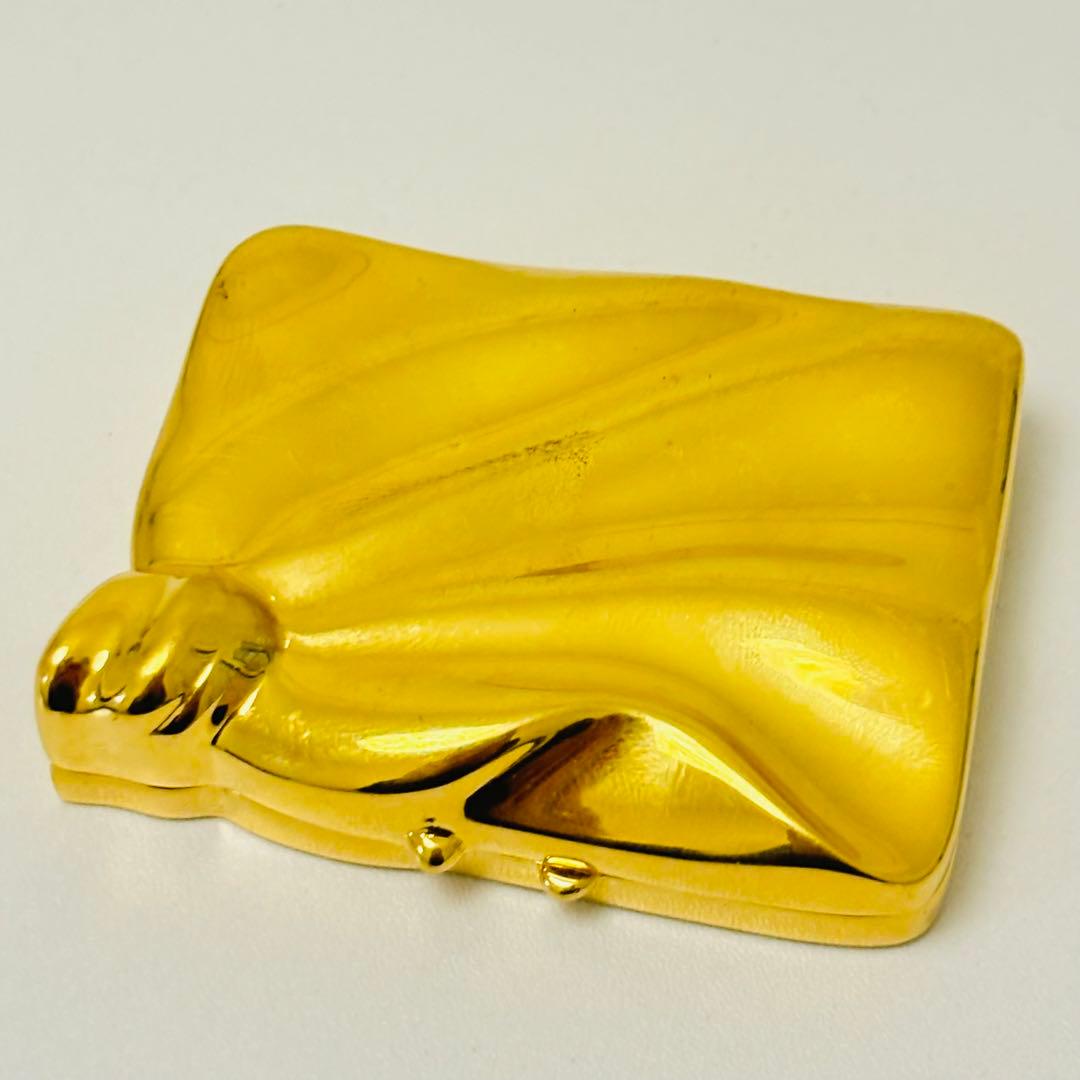 エスティーローダー 練り香水 新品未使用