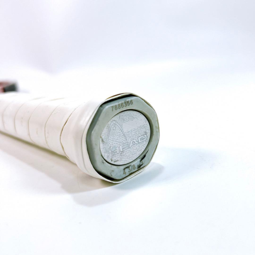 【2本美品】HEAD prestige LIQUIDL mid plus