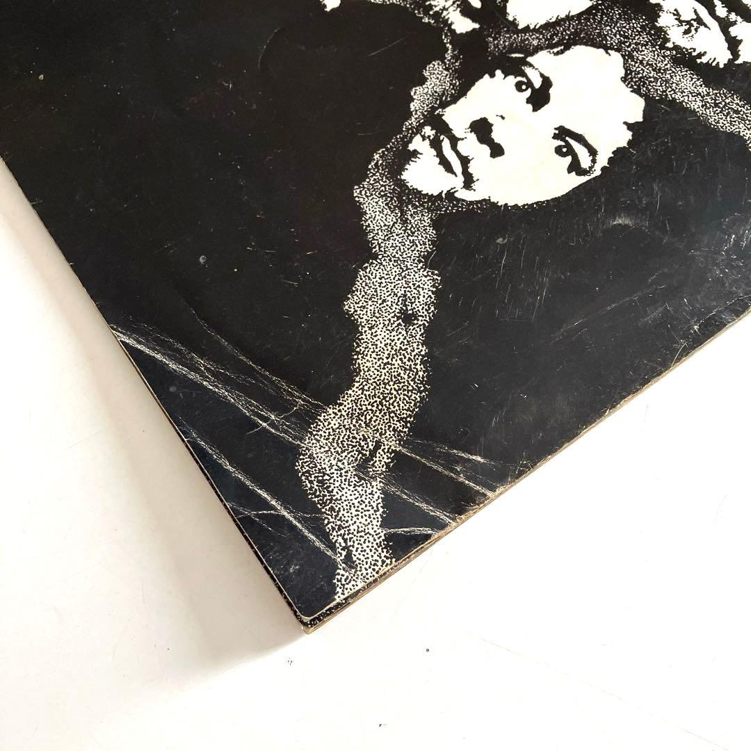 JETHRO TULL ジェスロ•タル　パンフレット　2冊