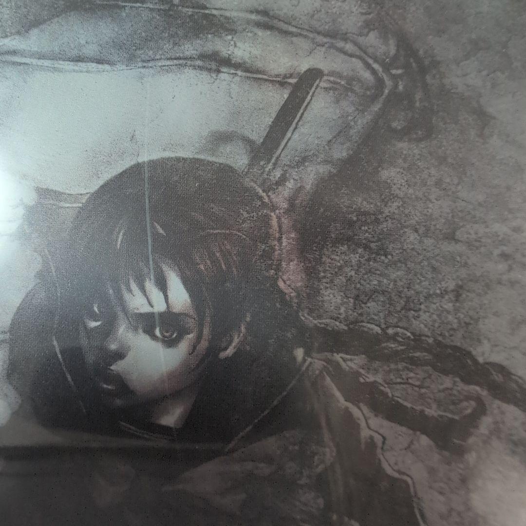 アニメ BLOOD THE LAST VAMPIRE COMPLETE BOX