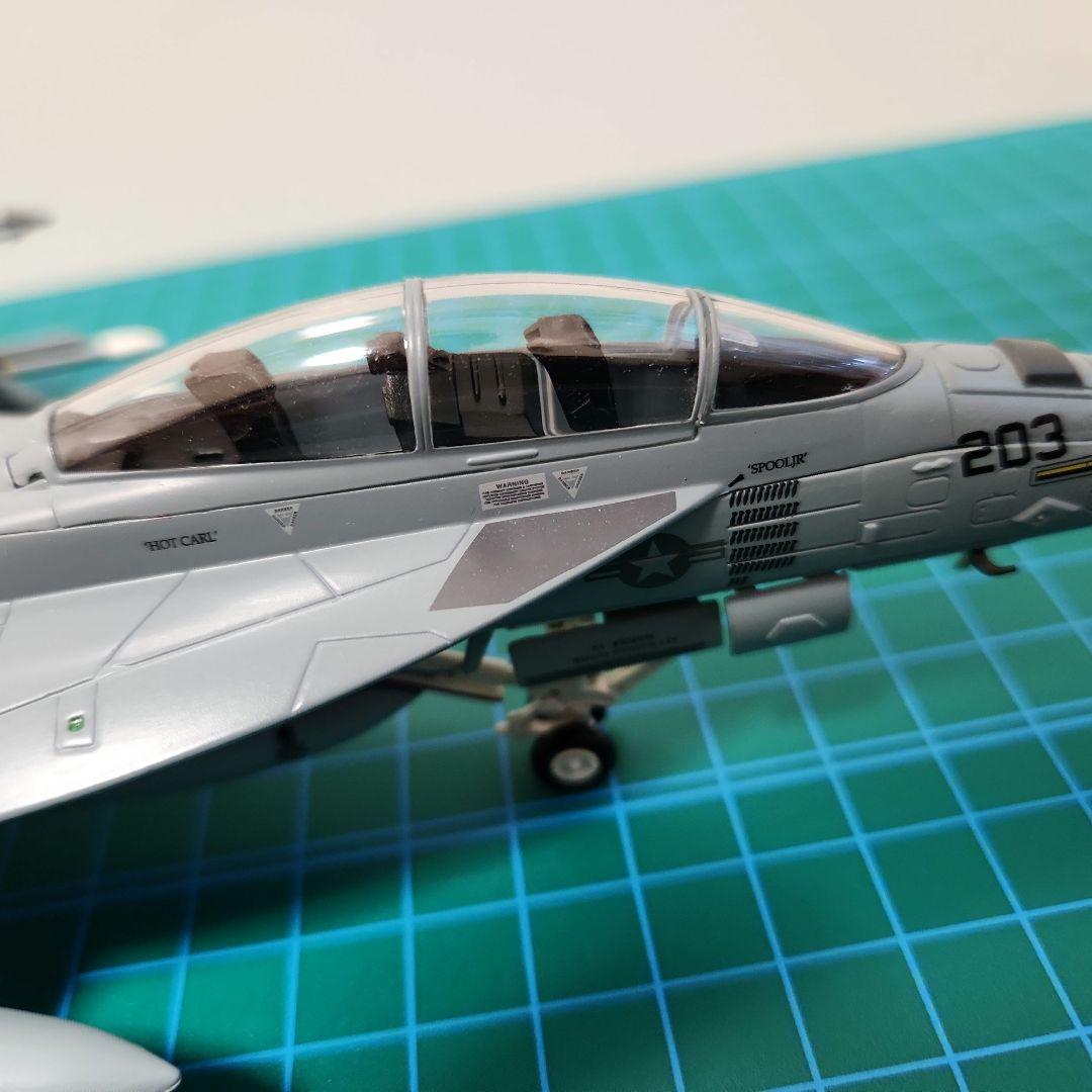 （未開封）F/A-18F スーパーホーネット VFA-103 ジョリーロジャース