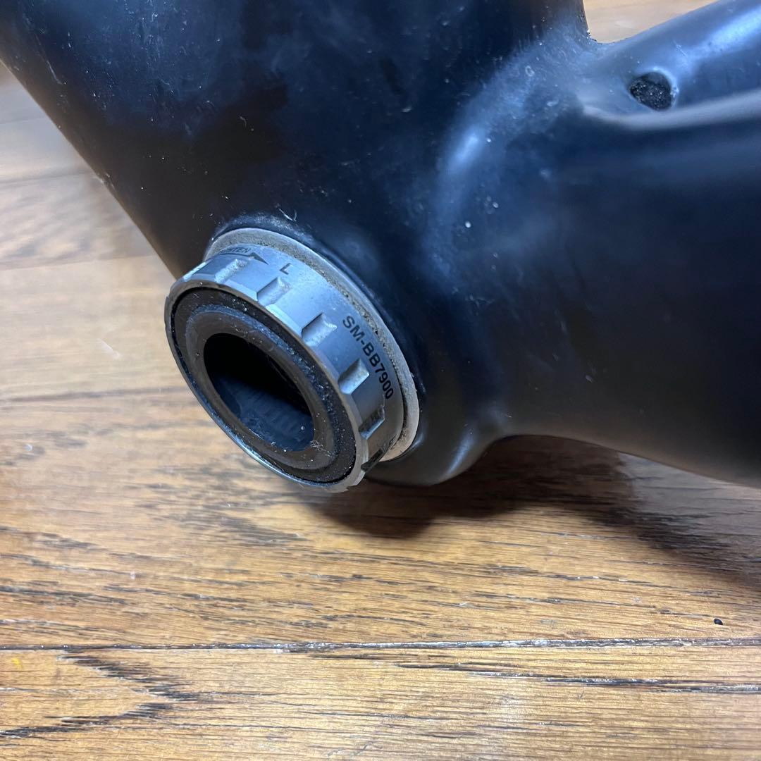 S-WORKS TARMAC SL2 49 フレームセット