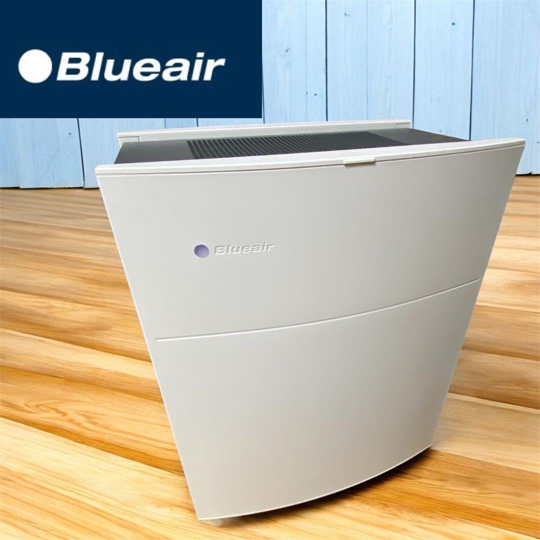 〜1/17在庫セールBlueairClassic690i空気清浄機Wi-Fi搭載