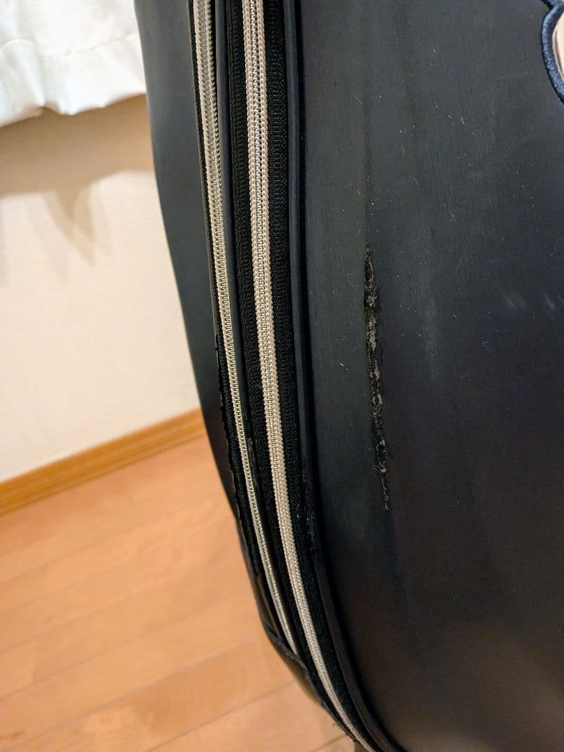 Titleist Mercedes-Benz ゴルフバッグ