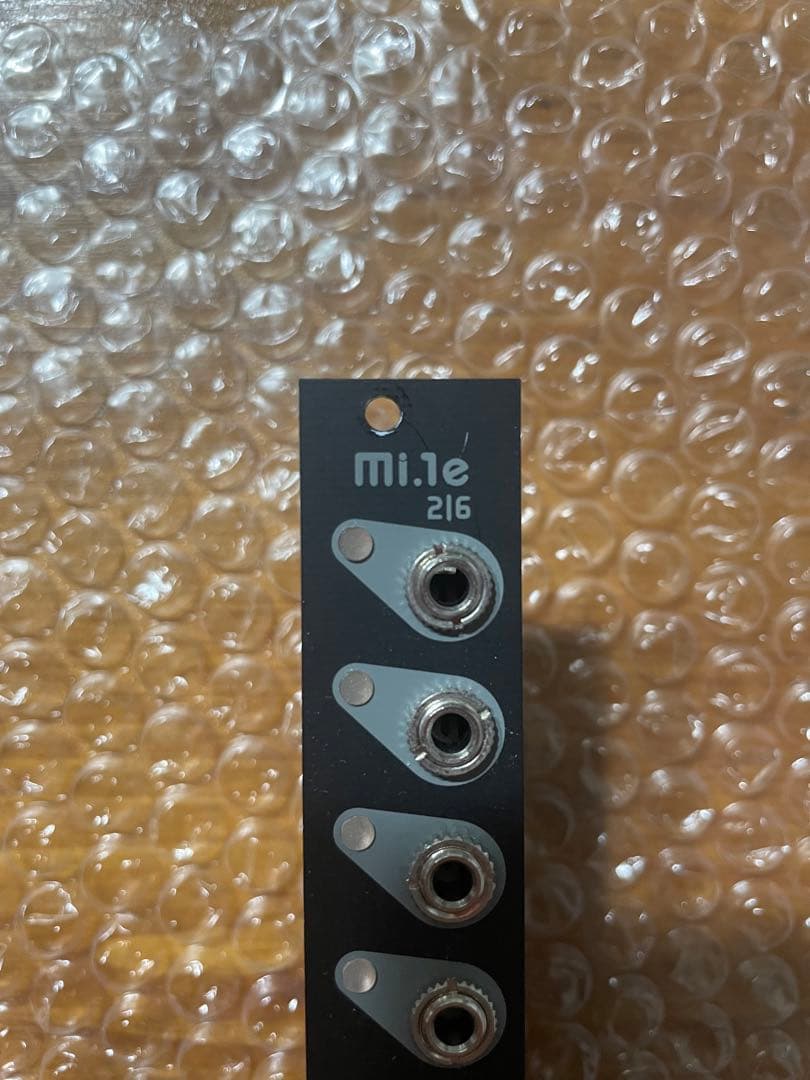 鍵盤楽器 Quicco Sound-mi.1e(6|2)