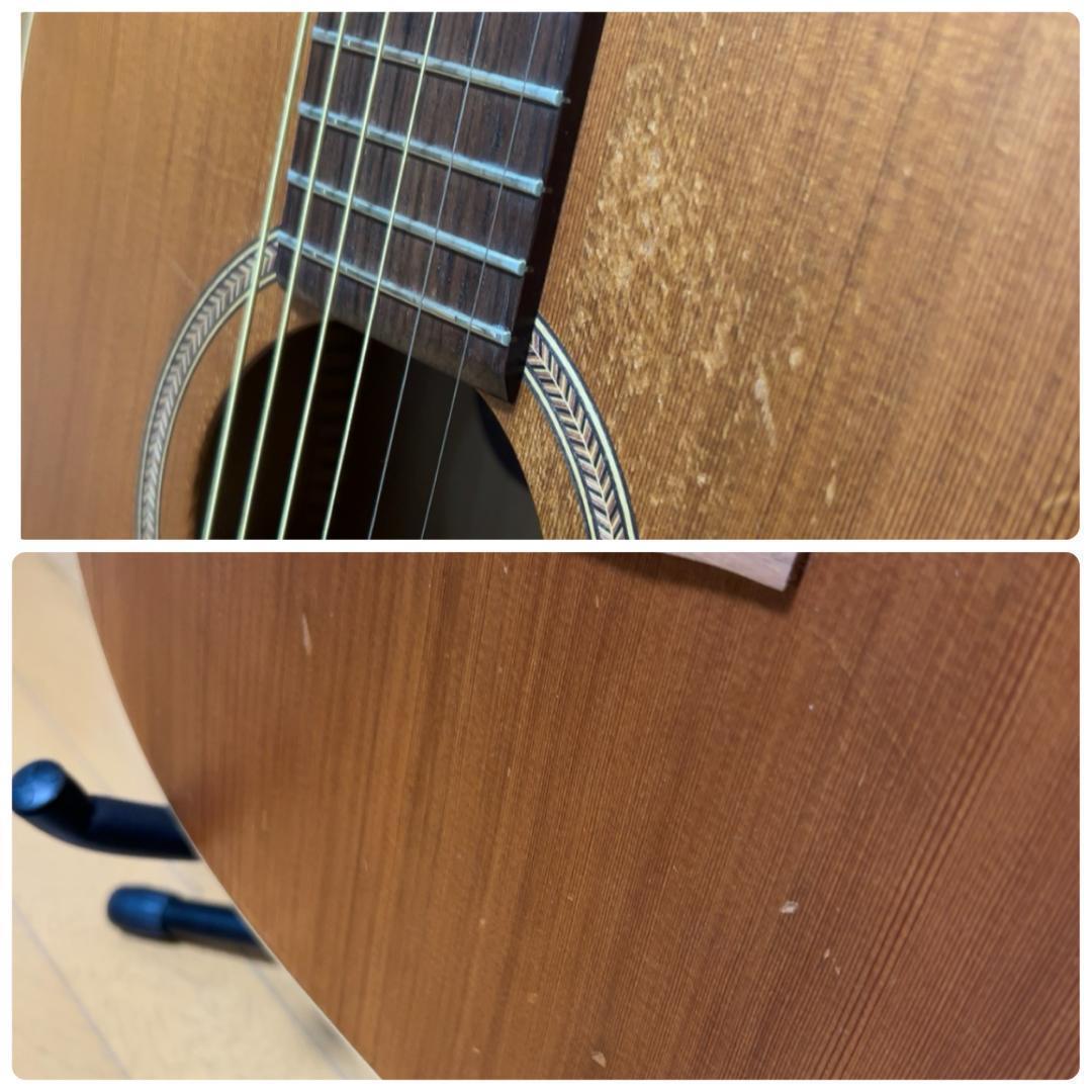 シーガル SEAGULL S6+FORK