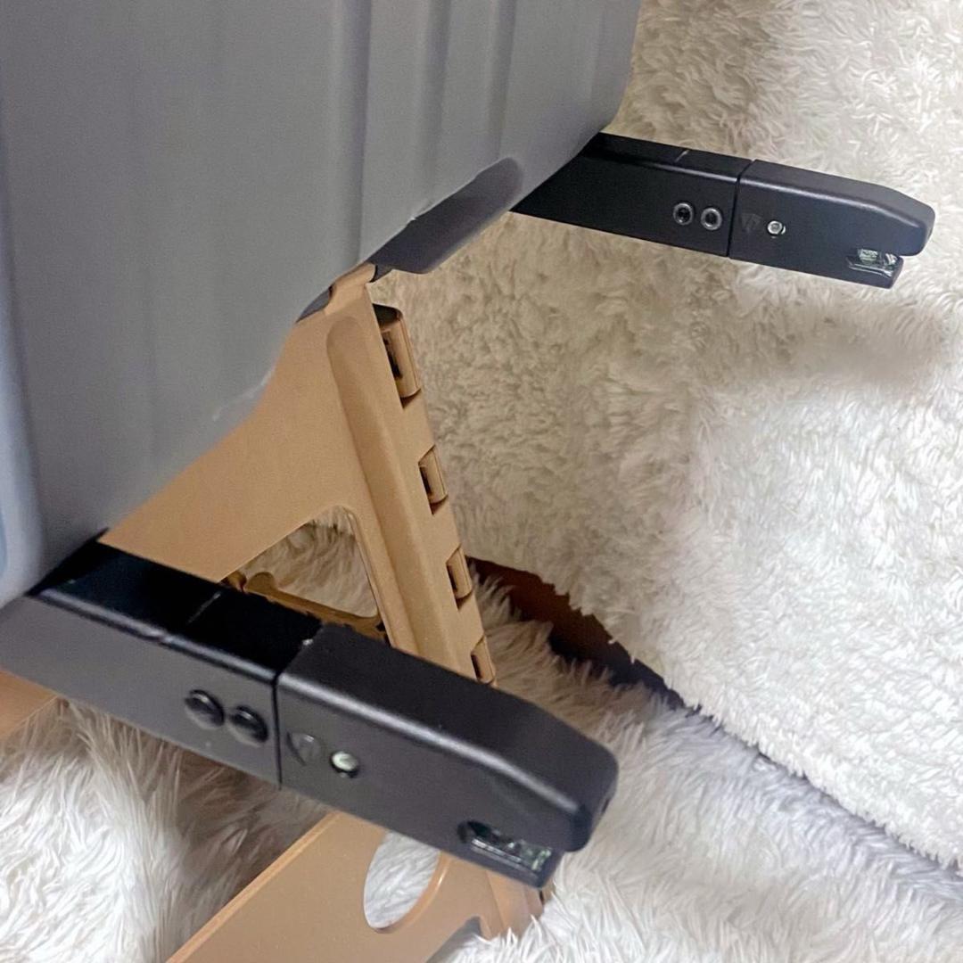 Combi コンビ クルムーヴ コンパクト R129 エッグショック JQ