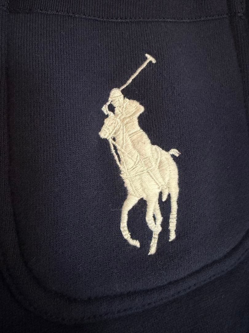 Polo by Ralph Laurenテーラード全米OPテニス ビックポニー