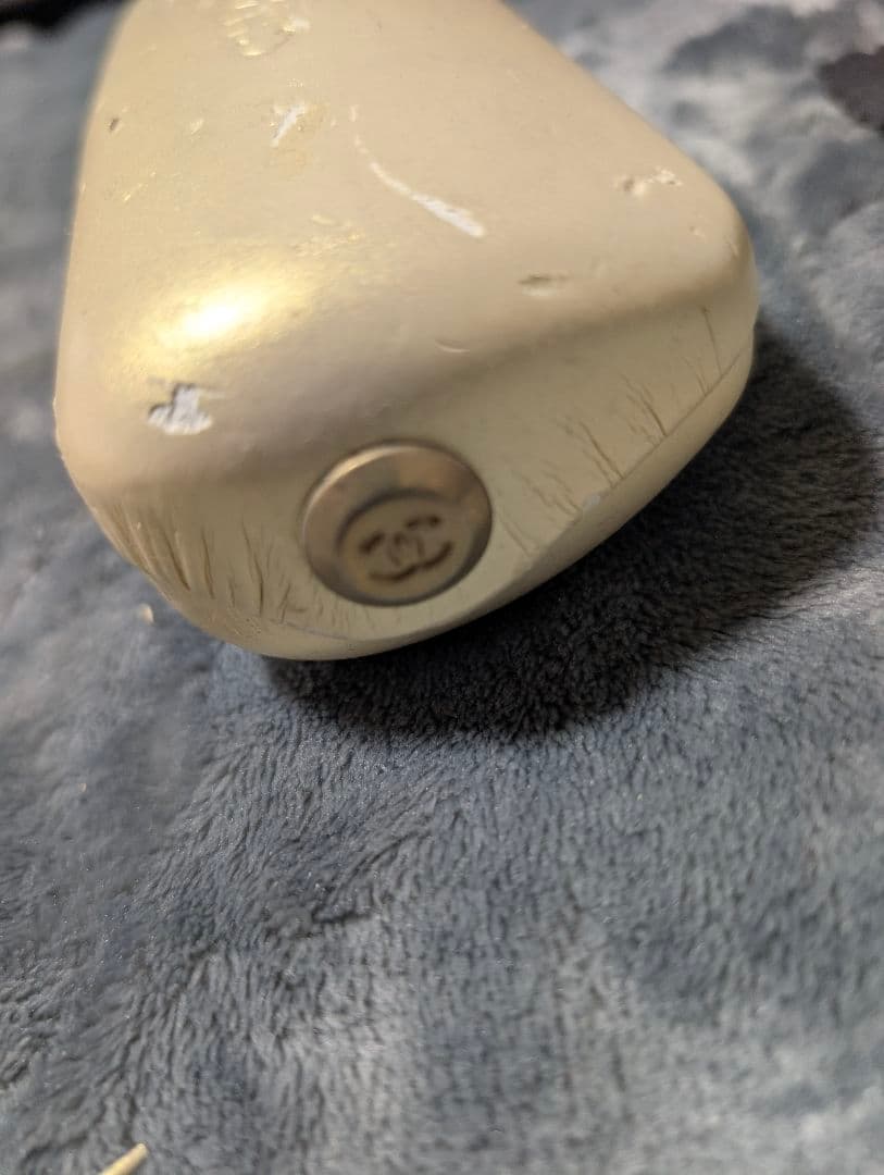 シャネル CHANEL ココマーク サングラス ラインストーン 4093-B