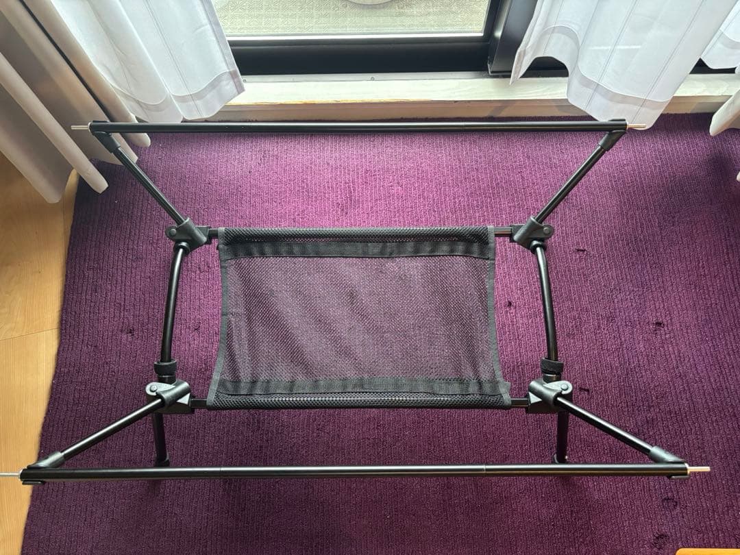 ri　DOD キャナリテーブルM