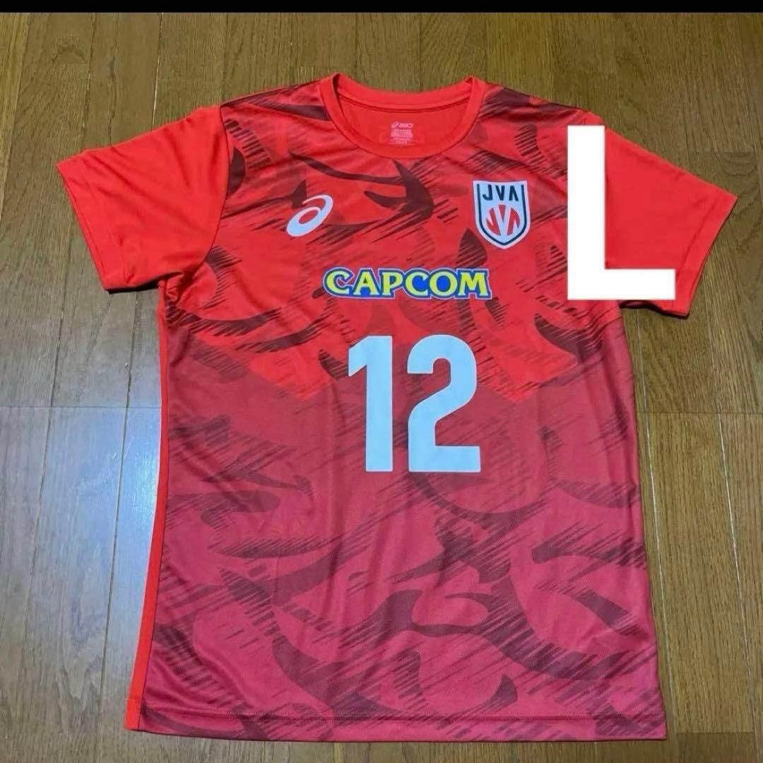 髙橋藍ユニフォーム2025応援TシャツVNL ネーションズリーグ全日本男子バレー