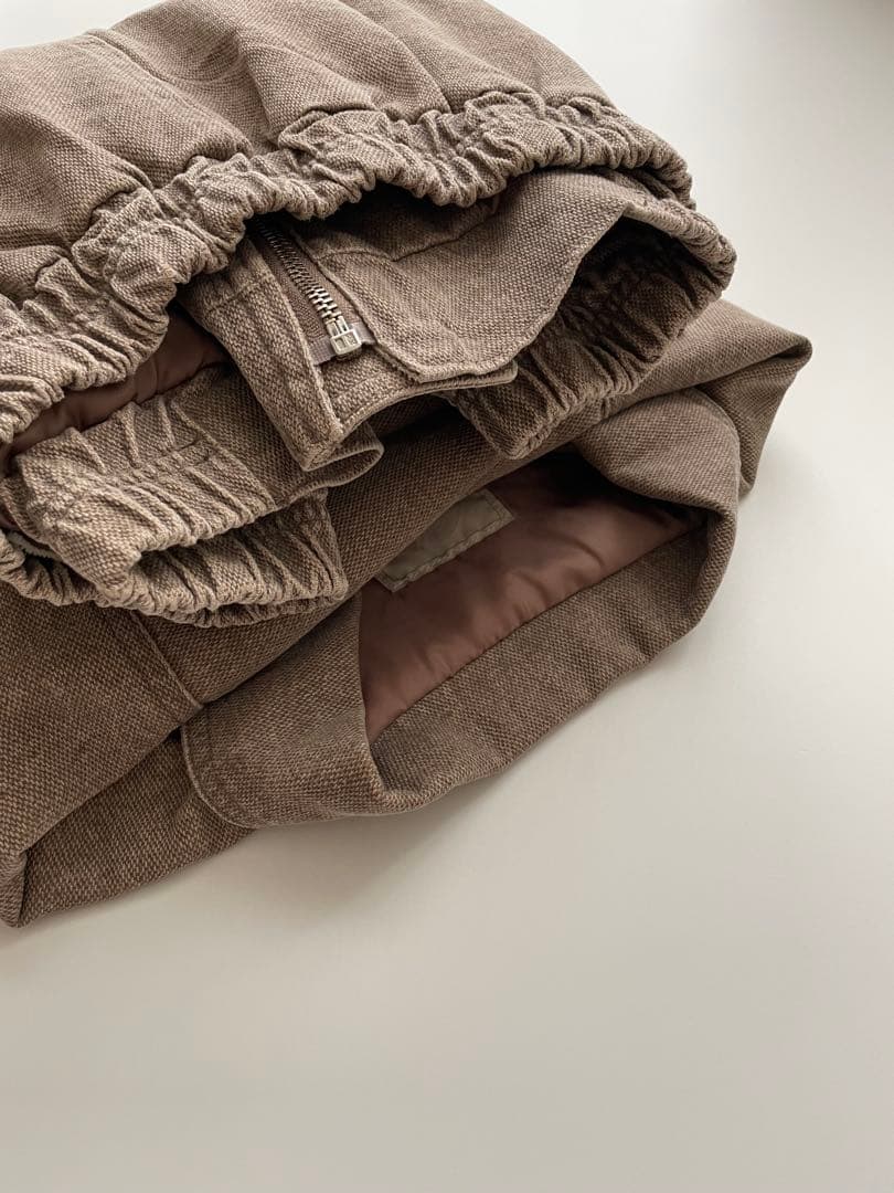 ジャケット・アウター kokokids cozy brown jacket (adult)