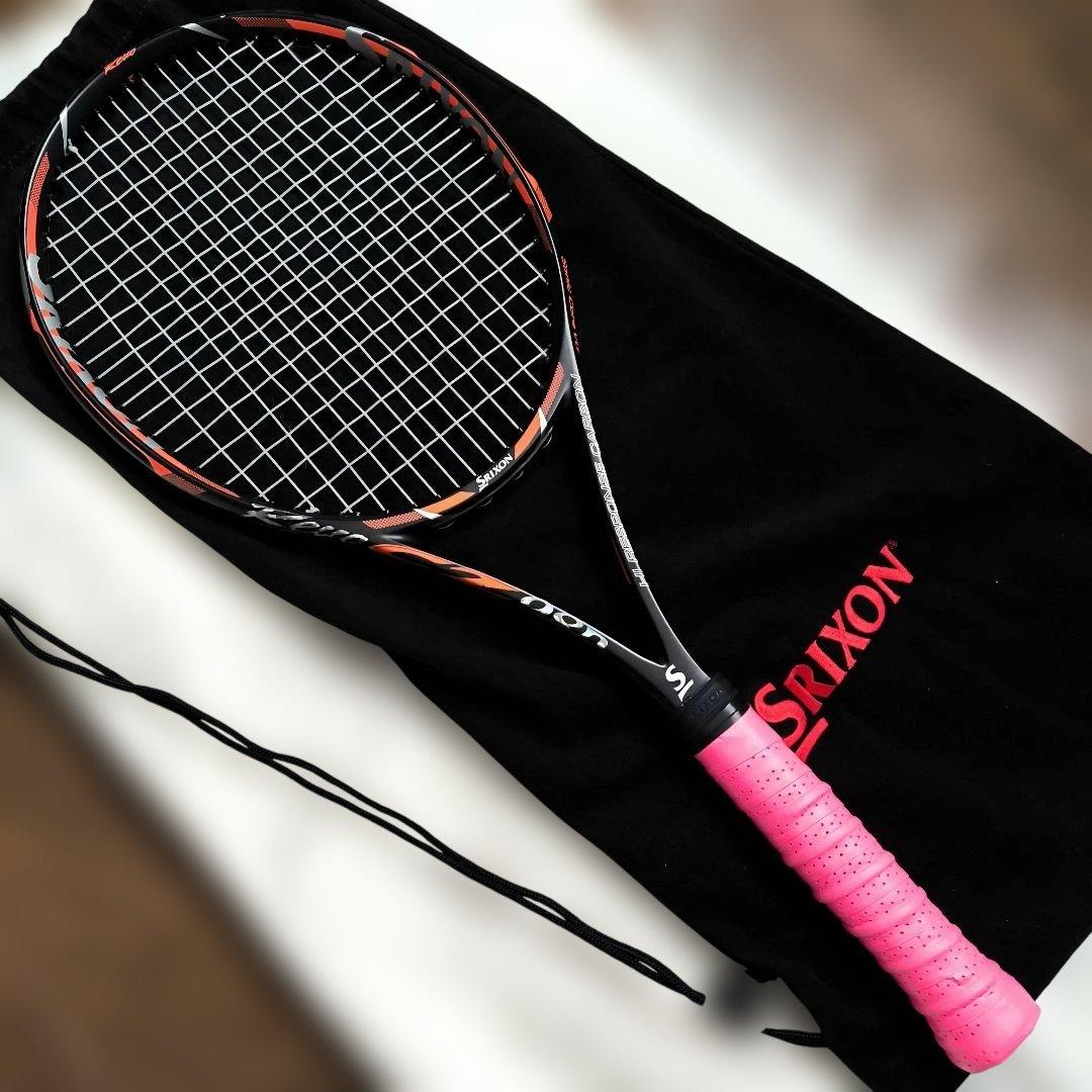 SRIXON Revo CZ 98D G2 2018年 ケース