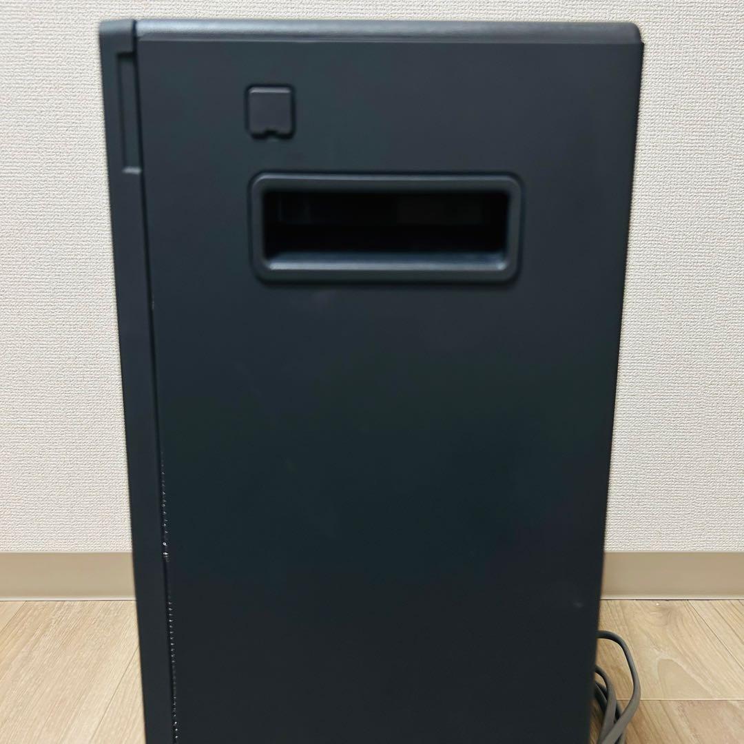 ほぼ未使用 極美品ダイキン 遠赤外線暖房機 WRH135AS-H 2024年製