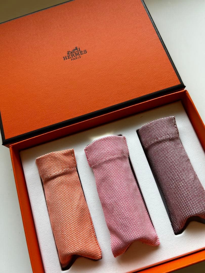 エルメス　ルージュ ア レーヴル 3点セット