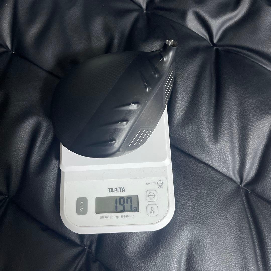 PING G440MAX ドライバー 10.5°