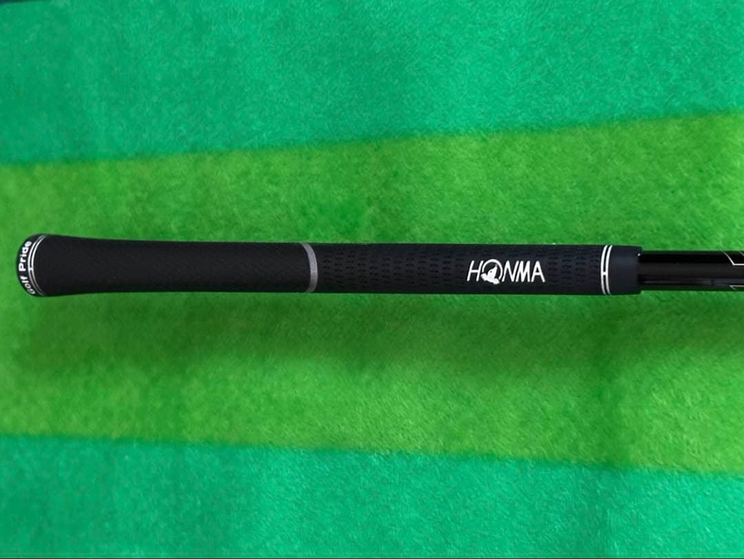 【美品】ホンマ T//WORLD TR21 フェアウェイ 5W