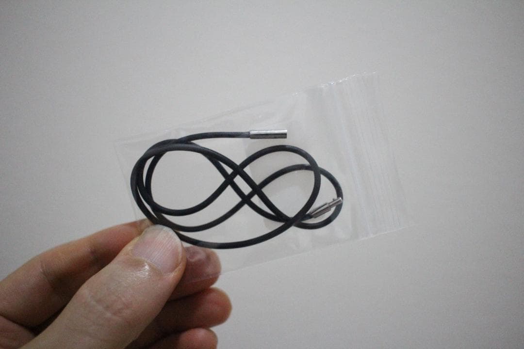 不思議なペンダント　アセンションペンダント