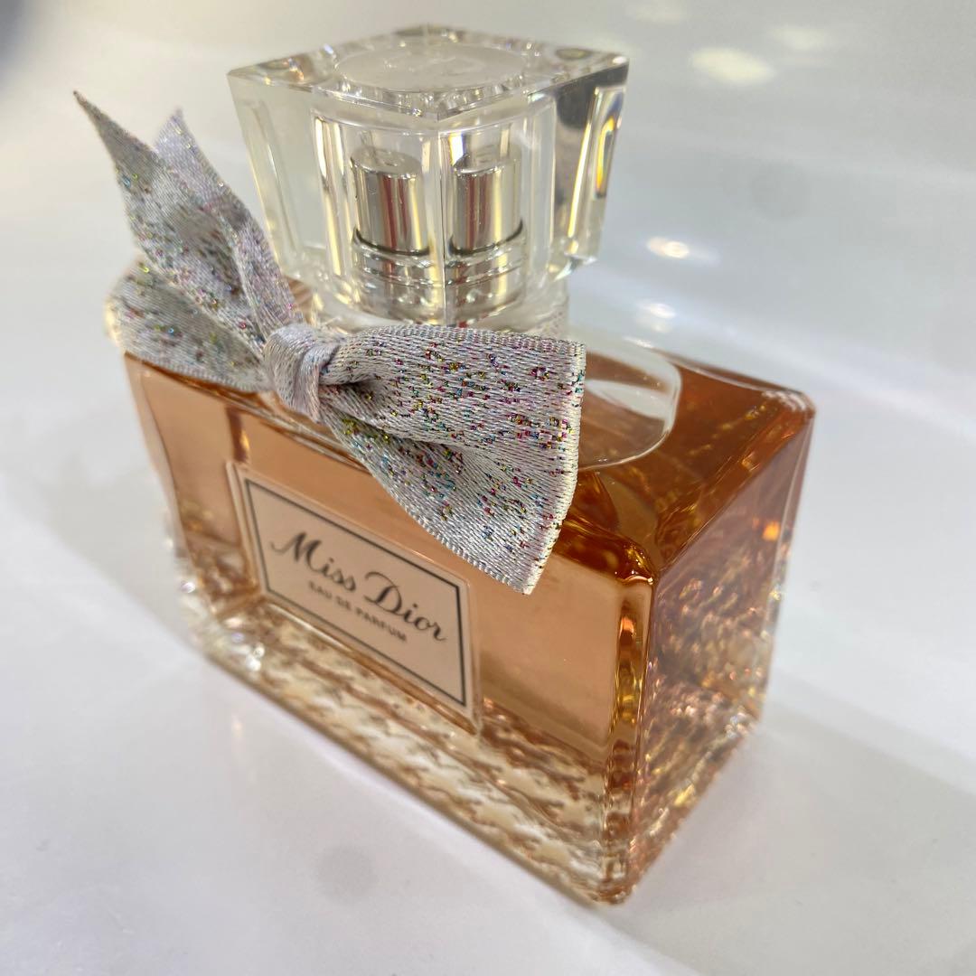 ミス　ディオール　オードゥ　パルファン　100ml