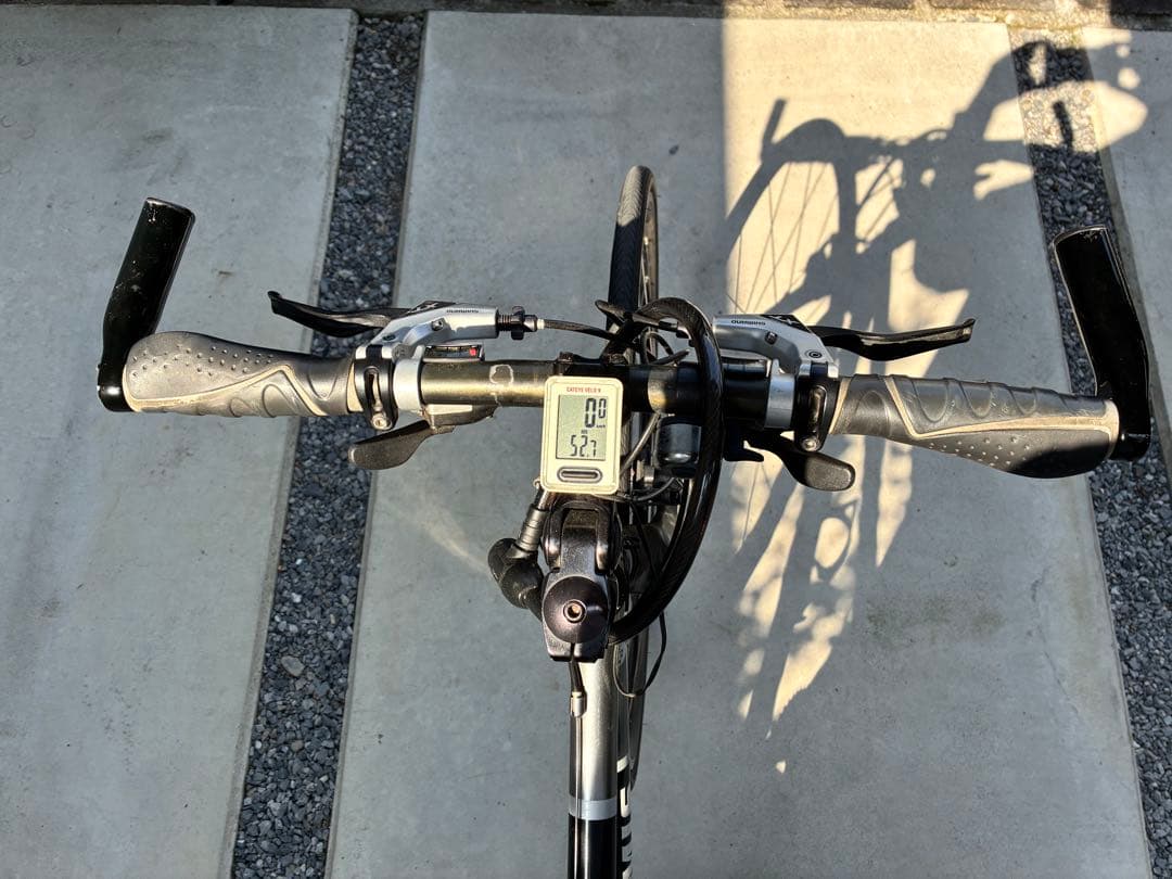 JAMIS Coda Comp クロスバイク