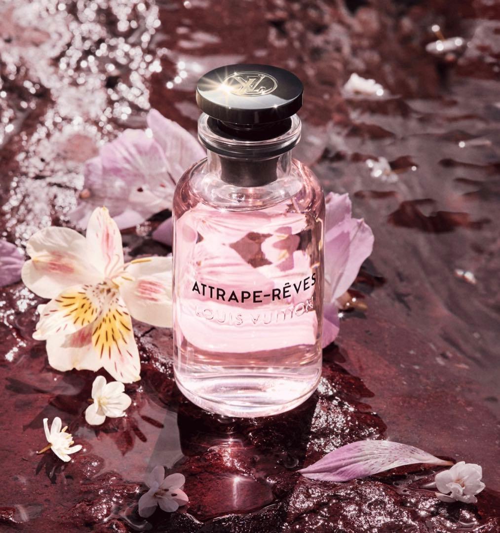 Louis Vuitton アトラップ・レーヴ オードゥ パルファン