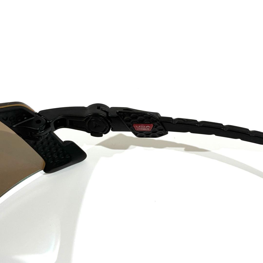 OAKLEY オークリー kato prism サングラス ブルーレンズ