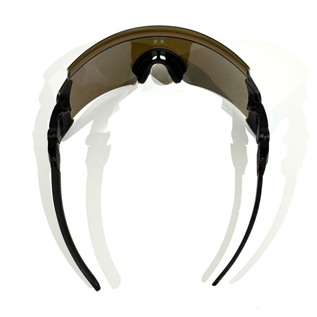 OAKLEY オークリー kato prism サングラス ブルーレンズ