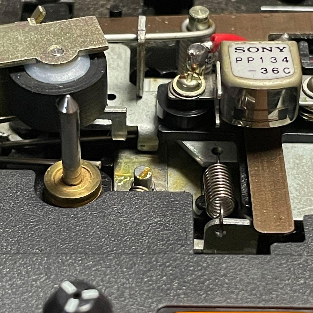 SONY／ソニー／ラジカセ／CF-1760／メンテナンス済み／ケアセット付