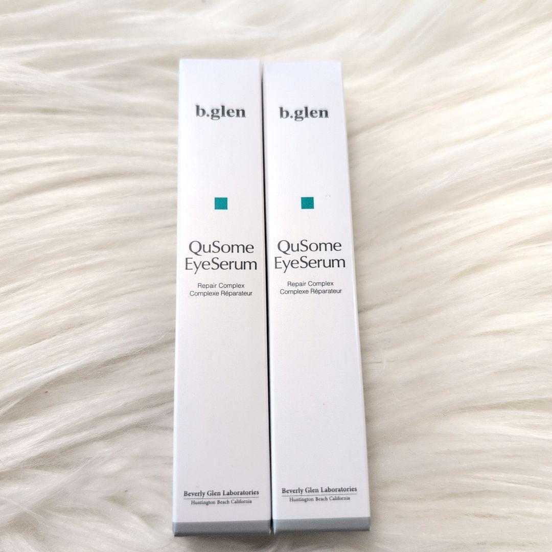 b.glen ビーグレン　アイセラ厶12g 2個セット