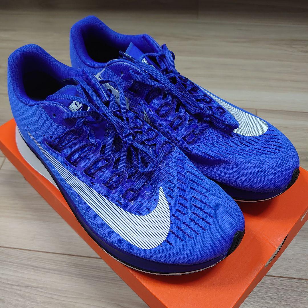 新品 ナイキ ズームフライ 【27.0㎝】