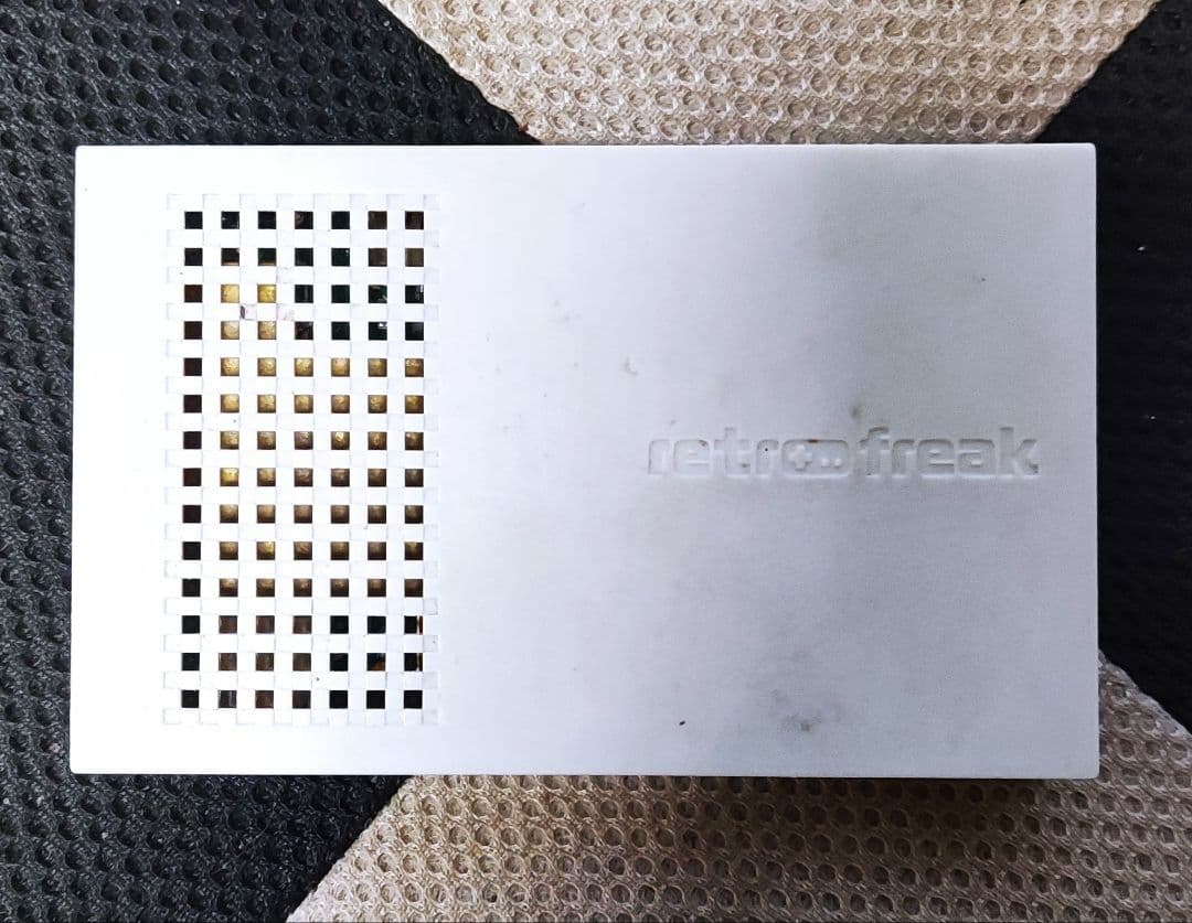 FC、SFCなど　レトロゲーム互換機【完全ジャンク・欠品あり】