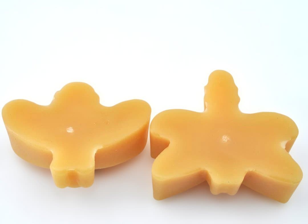 デザインキャンドル3個セット TA1660