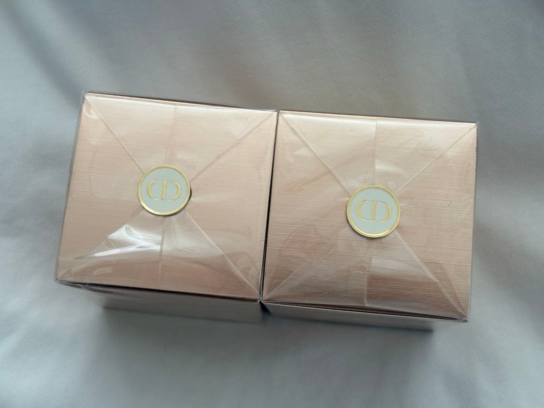 早い者勝ち！ディオール プレステージルゴマージュ150ml新品未開封x2個セット