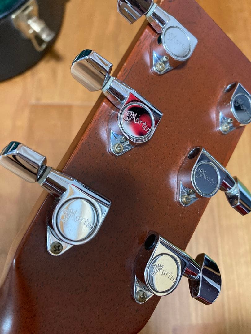 マーチンooo16GT (初心者～上級者問わず使えます）超レア　超希少