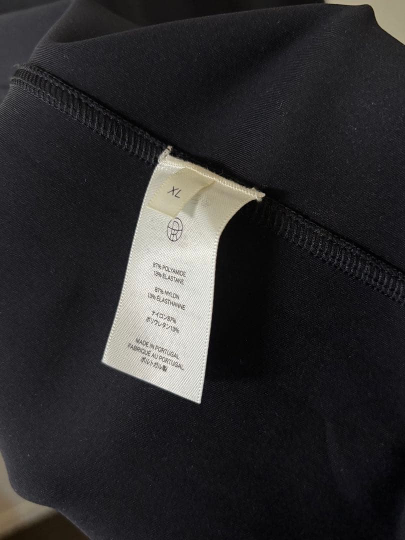 THE ROW ワンピース