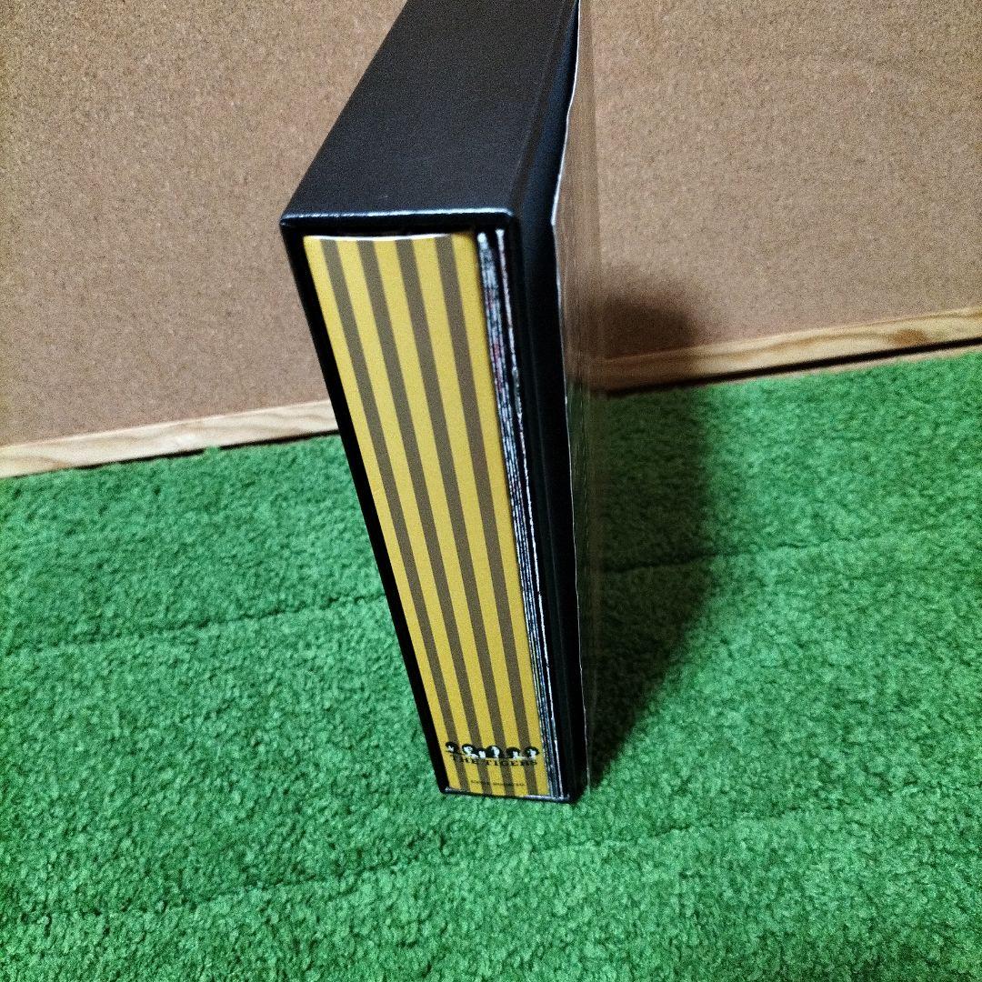 ザ・タイガース/ザ・タイガース フォーエヴァー DVD BOX-ライヴ&モア-…