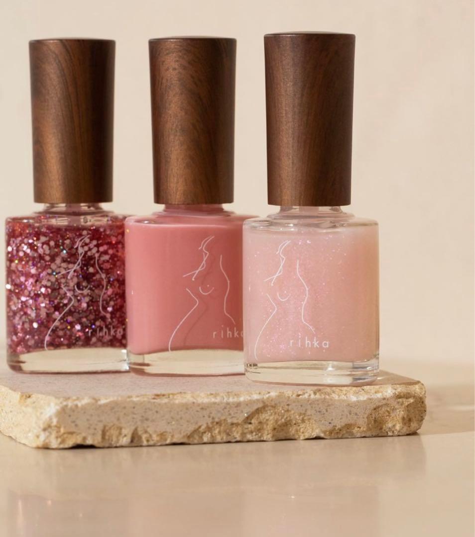rihka リーカ　ネイル