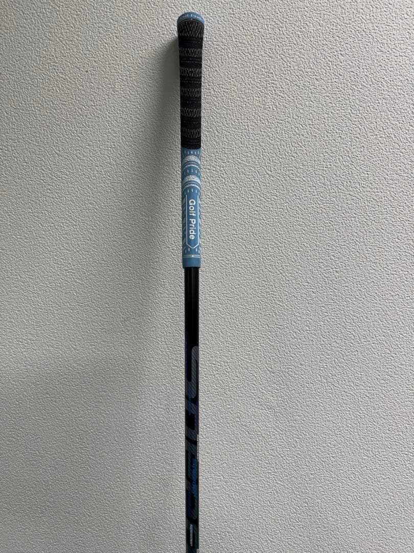 支給　美品　EPIC SUPER HYBRID 4番　TRハイブリッド　85 S