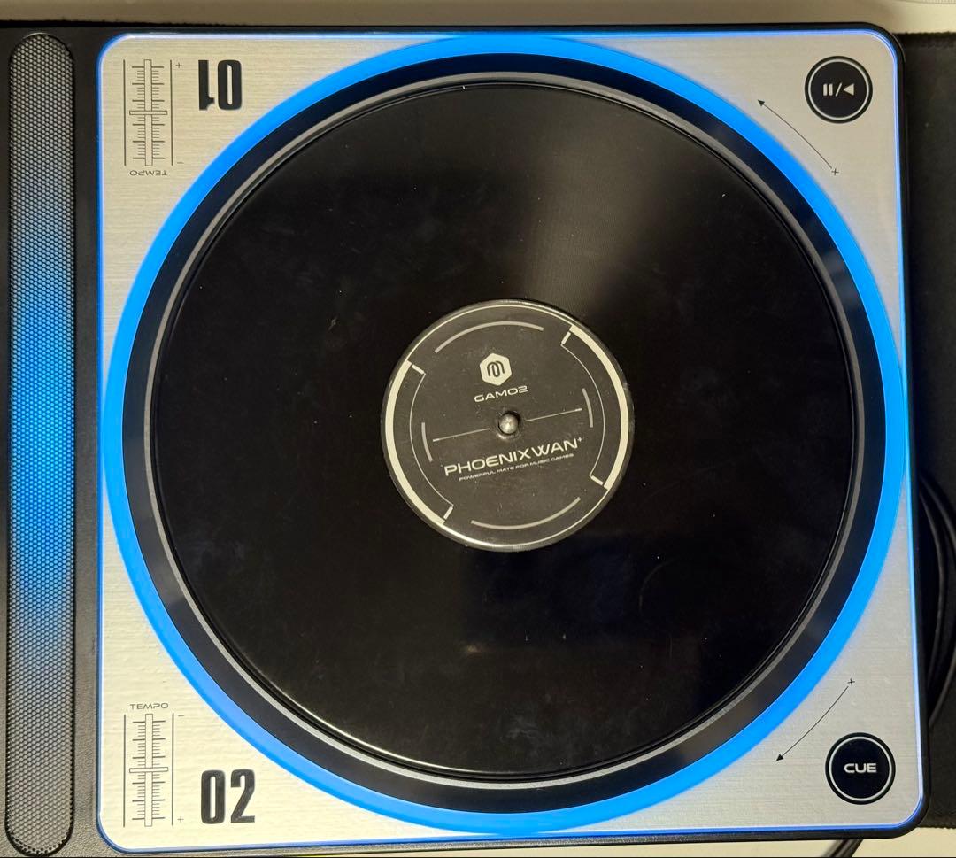 その他 DAO PHOENIXWAN PLUS 2022 beatmania 2dx