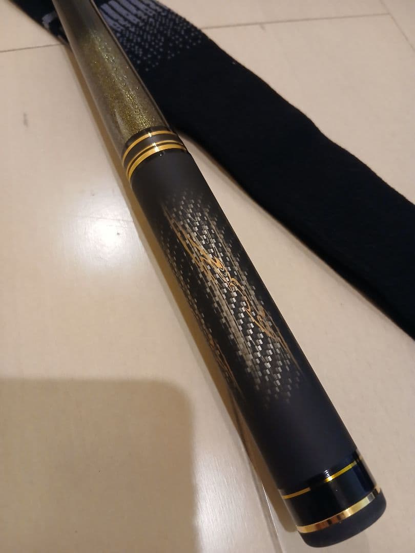 パイルまん【新品未使用品】ダイワ 20銀狼 王牙 ags 1-53•R