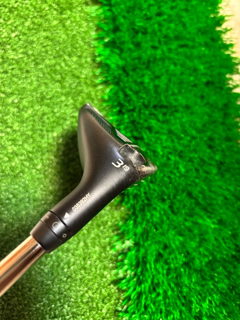 PING G425 3番ユーティリティー