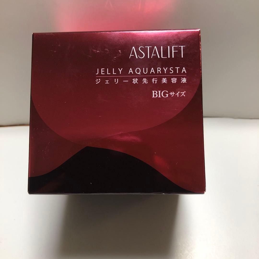 アスタリフト ジェリー アクアリスタ 60g 本体　新品未開封
