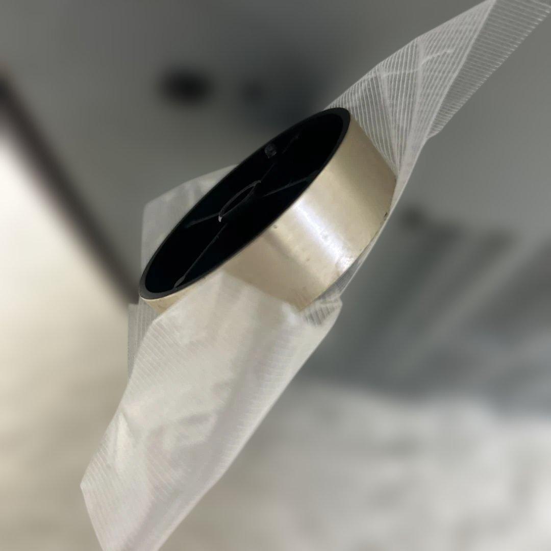 【希少】ヤマハ DSP-A2 7ch AVサラウンドアンプ　付属品