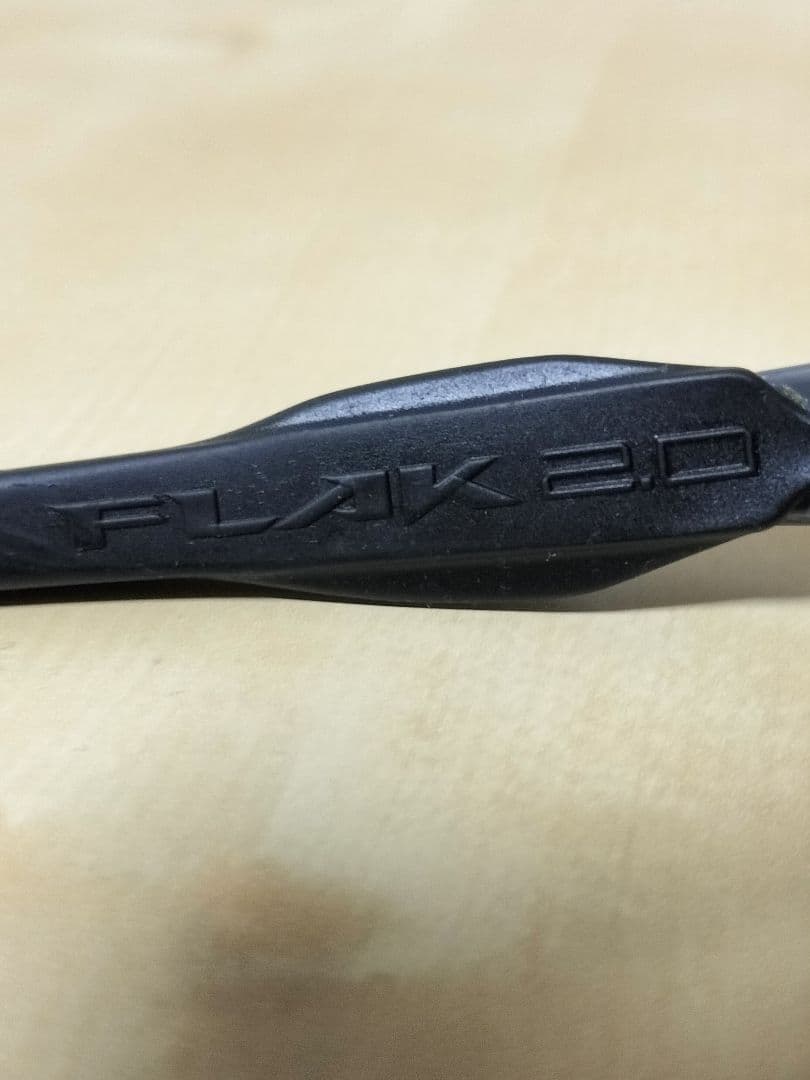 状態良好 レンズ新品 OAKLEY FLAK 2.0