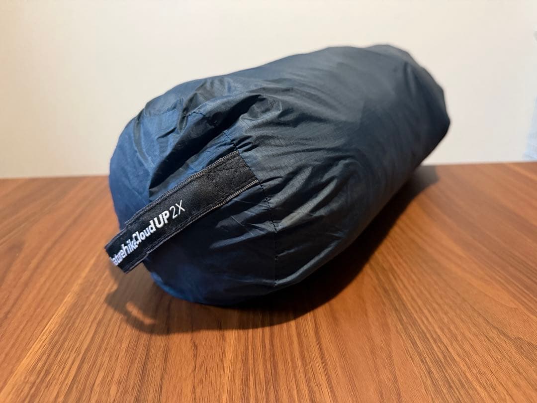 テント・タープ Naturehike Cloud Up 2 2p