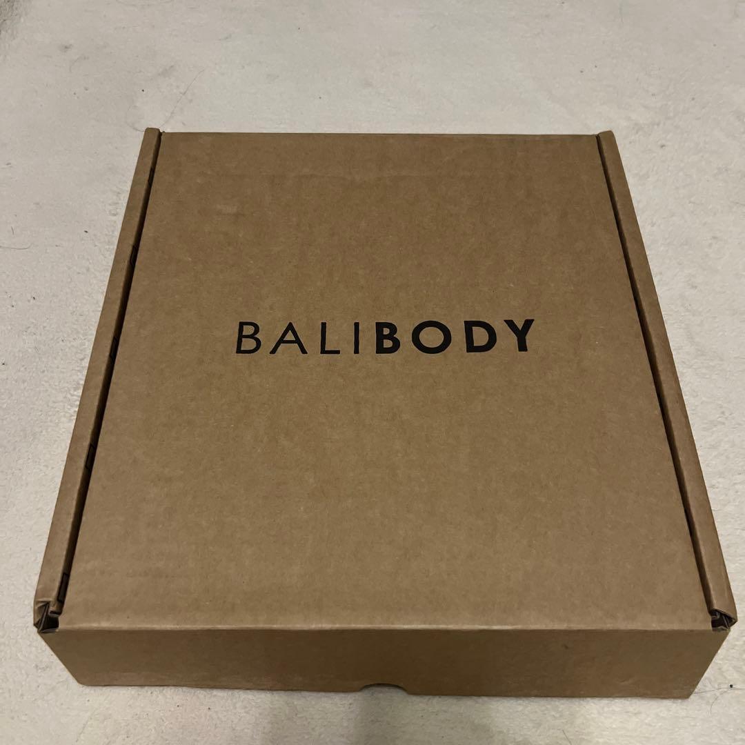 BALI BODY バリボディ　bali body