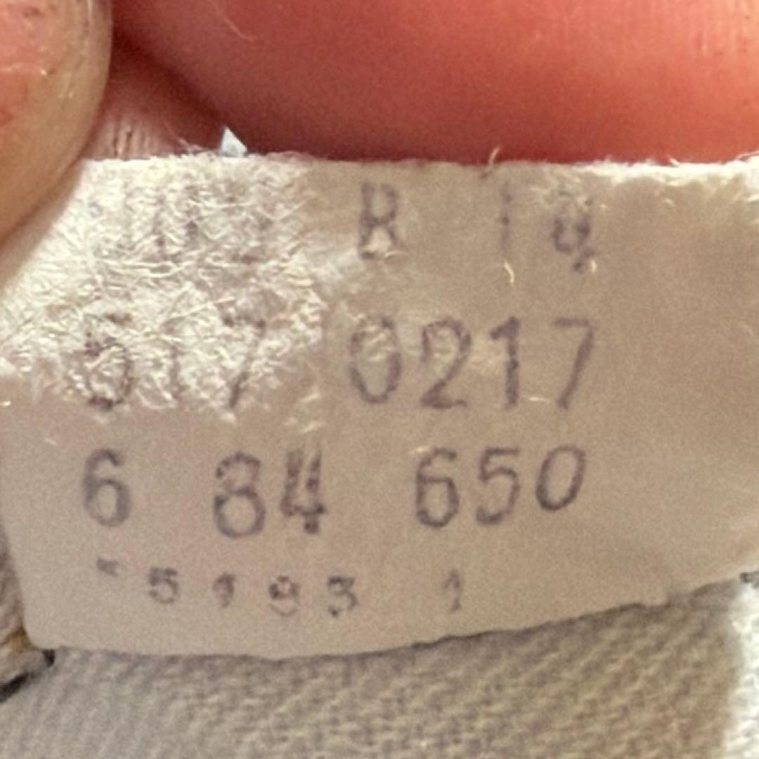 80s Levi’s 517 ブーツカット USA製 84年製 リーバイス